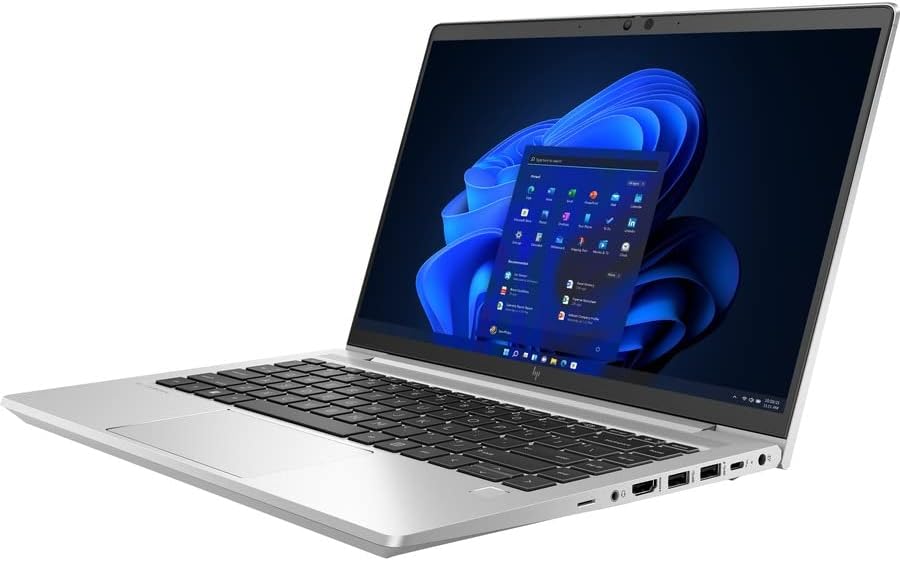 HP PELITEBOOK 640-G9 Core i5-1235U, 16GB RAM, 256GB SSD Win 11 Pro HP PELITEBOOK 640-G9 Core i5-1235U, 16GB RAM, 256GB SSD Win 11 Pro